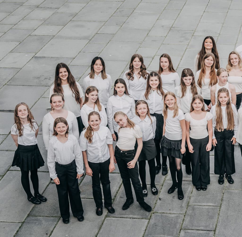 girls' choir